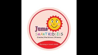 Coding Class with Jums Kiddies, Ajah GRADE 4 & 5