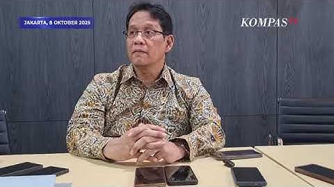 Purbaya Soal 26 PNS Pajak Dipecat  Bukan Saatnya Main Main