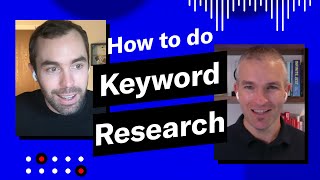 How To Do Winning Keyword Research in 2024