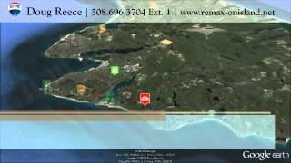 22 West Sound Lane, Tisbury, MA 02568