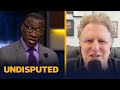 Michael Rapaport breaks down why the Lakers will not win the NBA Finals | NBA | UNDISPUTED