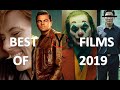 Top 10 Best Films of 2019