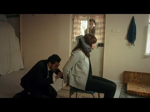 İsimsizler 5. Bölüm - Elif'in nefes kesen kurtuluşu!