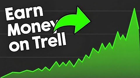 Trell App Se Paise Kaise Kamaye? | Trell Referral Program Full Guide | Earn Money Online"