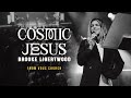 Brooke Ligertwood - Cosmic Jesus (Sermon)