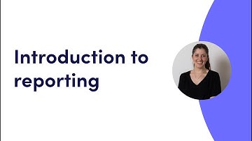 Introduction to reporting | monday.com webinars