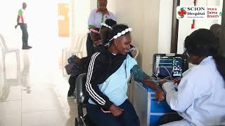 Scion Hospital: Maternity Care Services | Compassionate Care for Mother & Baby