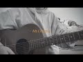 ウスバカゲロウ / Mr.Children 弾き語りcover
