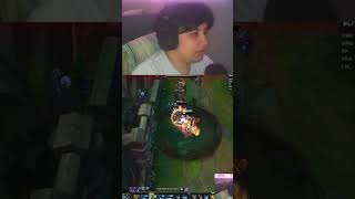 Rammus Is The Most Op Tank In League