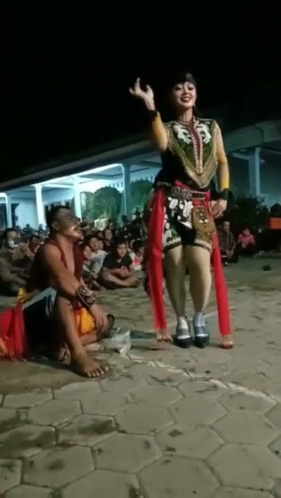 Aya chikamatzu Jhatil Reog Ponorogo.