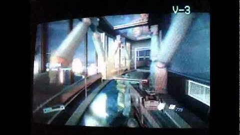 HMYK Plays FEAR 2 - Interval 1 Part 1.mov