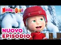 Masha e Orso - 💥 Nuovo episodio! 💥 Collezione di cartoni animati ❄️ Quest'hockey è Okay! 🏒