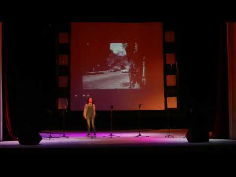 სიმღერები კინოფილმიდან \"აბეზარა\" ასრულებენ ნინო ხიმშიაშვილი და ნანა მაისურაძე