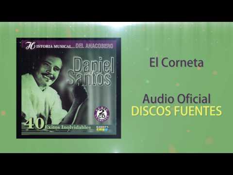 El Corneta -