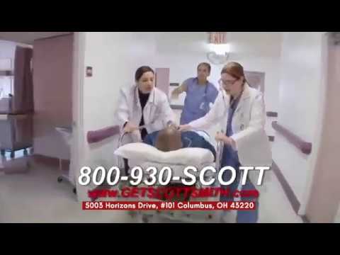 Scott Elliot Smith, Columbus Injury Attorney