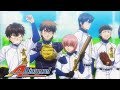 Ace of the Diamond - Ending 6 | FINAL VICTORY