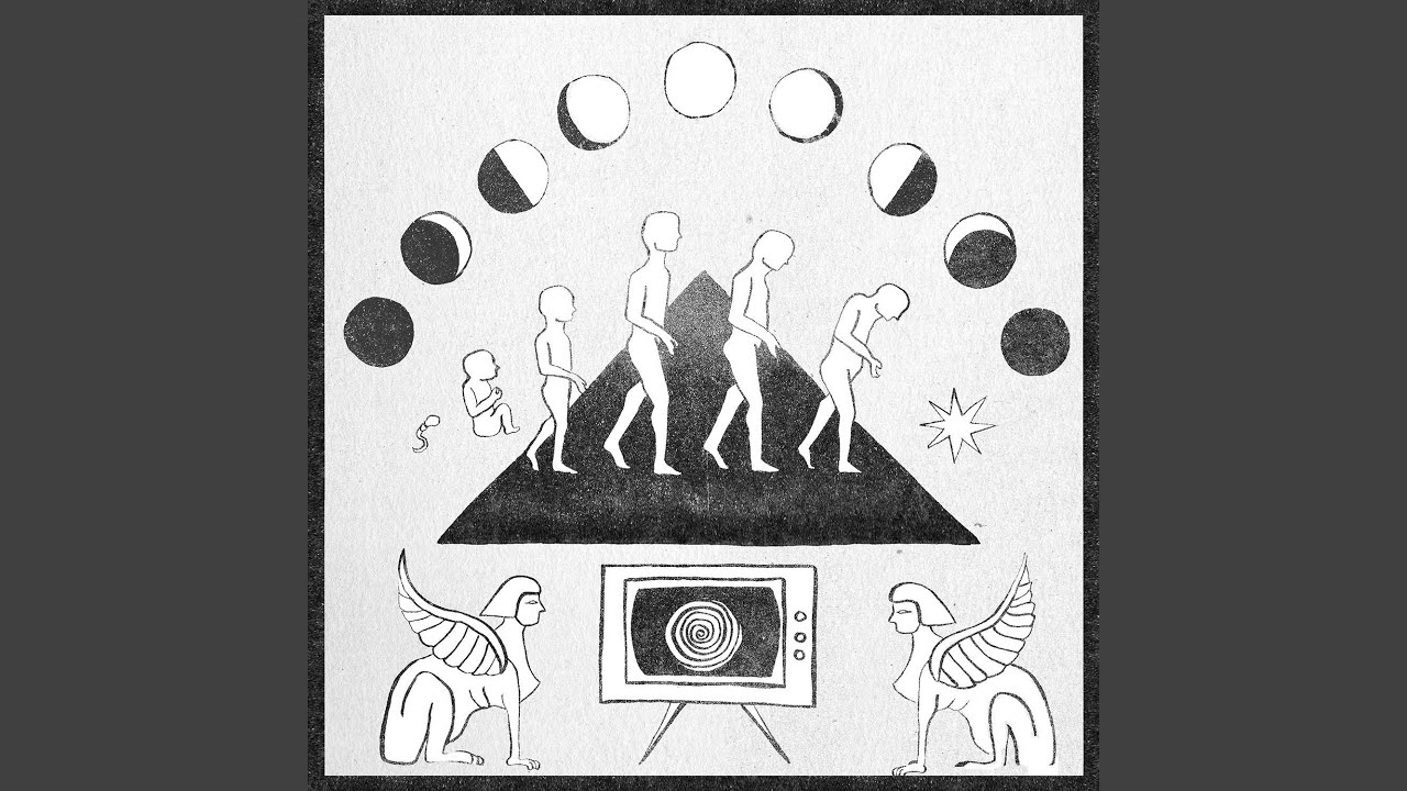 Watch Life Creates Itself on YouTube Watch Life Creates Itself on YouTube