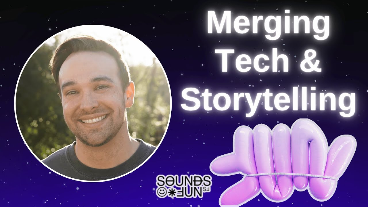 Why Creativity in Marketing Sounds Fun with Alex Gangi Why Creativity in Marketing Sounds Fun with Alex Gangi