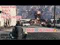 GTA 5 PC Mission 51 The Paleto Score 4K 60fps 