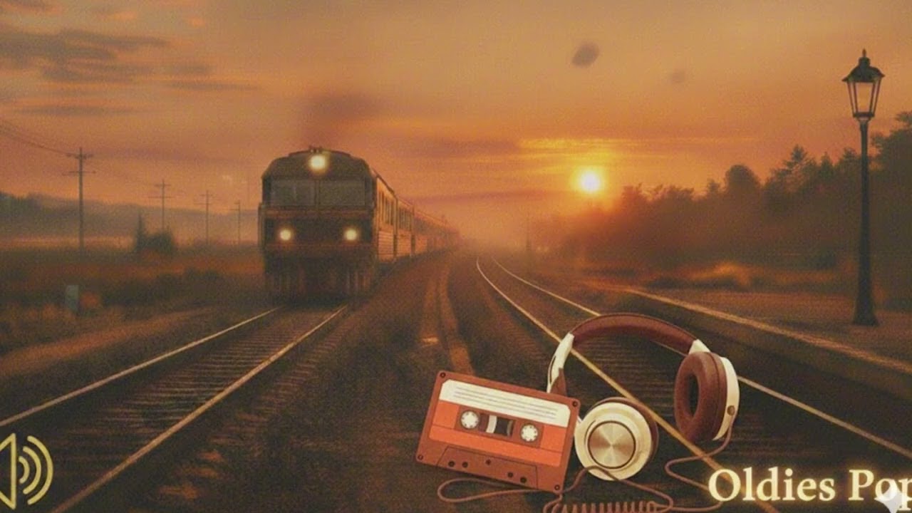 #카페음악 #올드팝 #시니어 #힐링