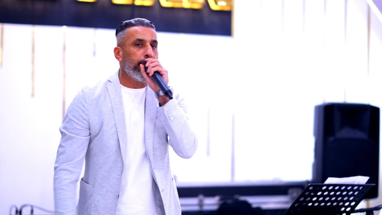 Fadi Hassoun - New Arabic Songs 2025