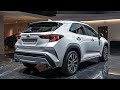 2026 Toyota Corolla Cross Review - Interior, Exterior and Features! RS Carzly