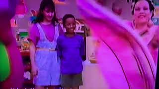 Barney & Friends Season 1 Ep 29 Hola Mexico Los Machetes