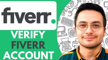 How To Verify Fiverr Account In 2026 | Complete Fiverr ID Verification Process