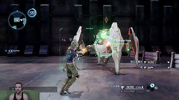 SAO Fatal Bullet (part 6)
