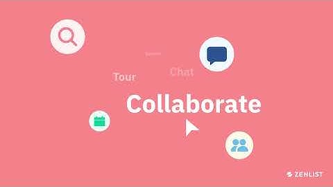 Zenlist | SaaS promo video