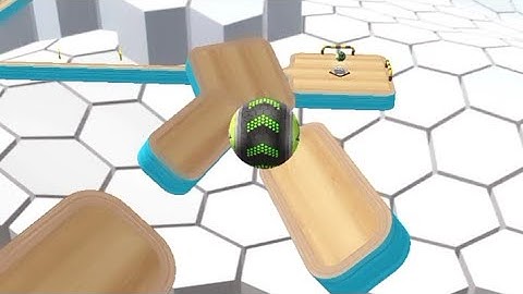 Going Balls - All Levels Gameplay Walkthrough Android,iOS (Part 74)