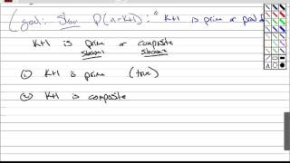Discrete Mathematics Rosen Section 5 2