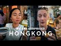 What To Eat In Hong Kong - Amazing Hong Kong Food Tour 🇭🇰