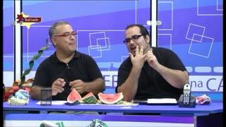 dos frescos noticias ,cristina, cinturita, rafa 20 Agosto 3º parte