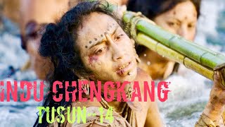 Indu Chengkang Tusun-14