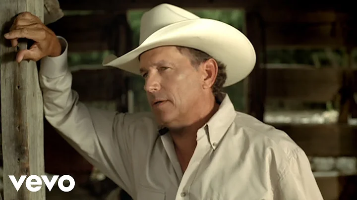 George Strait - Troubadour (Official Music Video - Closed Captioned) - DayDayNews