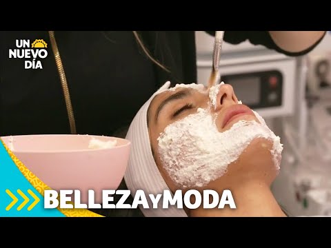Video: Días propicios para los tratamientos de belleza en septiembre de 2021