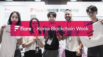 Event Highlight: Korea Blockchain Week (September 2024)