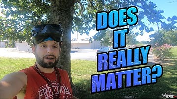 DJI Digital FPV 50 MBPS Update  Does It Matter?  My Honest Thoughts