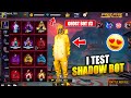 I Tested Free Fire Ghost Bot – Real or Fake?