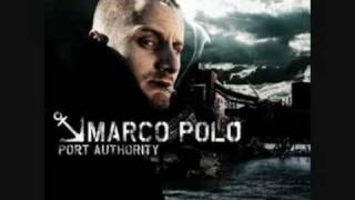 Marco Polo - "Lay It Down" (Feat.Roc Marciano)