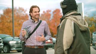 Secret City Chrysler Dodge Jeep RAM Black Friday Deals