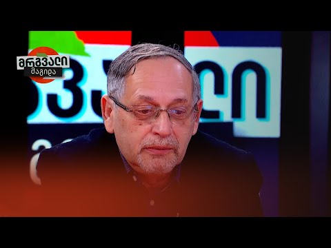 რას (არ) შეცვლის პრეზიდენტის დაღუპვა ირანში — თემაზე გიორგი სანიკიძე |„მრგვალი მაგიდა“
