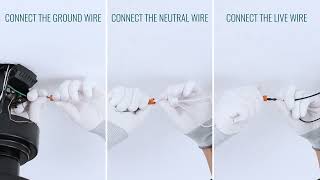 Lighting Installation Video FS-8836D-60-01