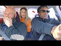 BLIND👨🏾‍🦯 UBER DRIVER PRANK!!!!