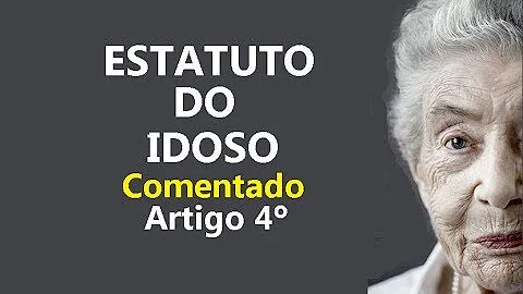 O que o Poder Público pode fazer para resguardar a integridade física e psíquica dos idosos?
