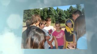 YMCA Camp Jackson 2008