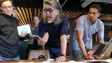 From Superpowers to Great Teams | Class Trailer