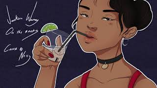 Jackson Wang - On The Rocks Cover By Nessy