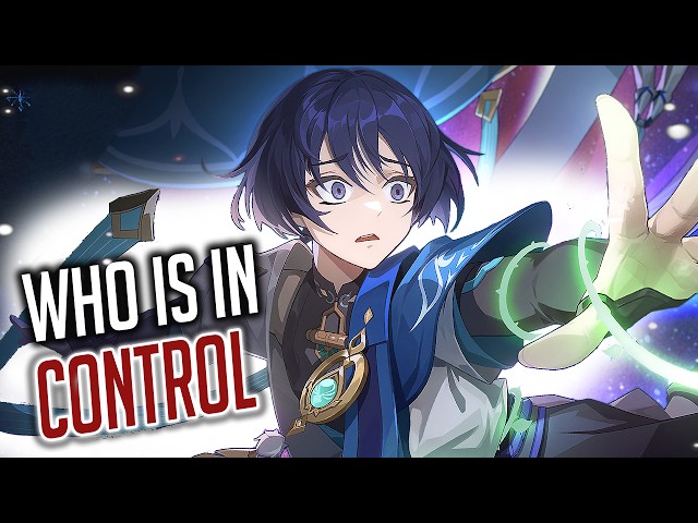 Nightcore - Control (Rock Version) (Lyrics) class=